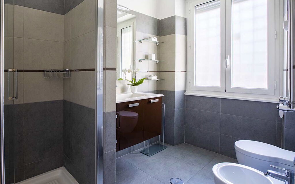 Massimo Apartment