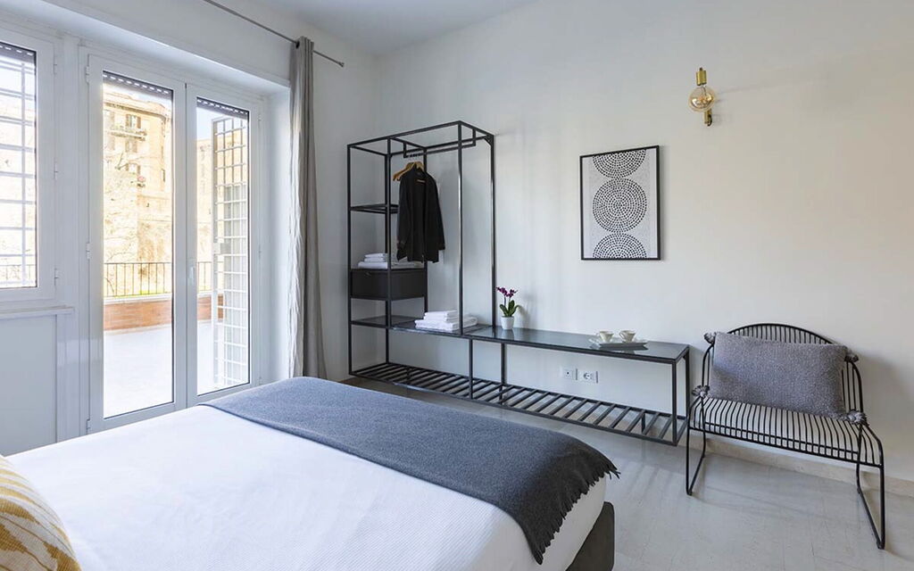 Massimo Apartment