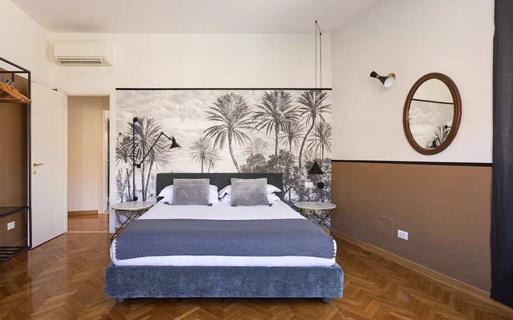 Massimo Apartment