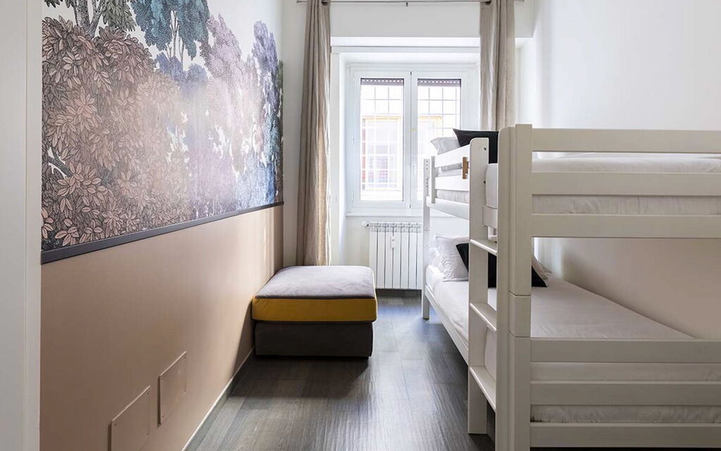 Massimo Apartment
