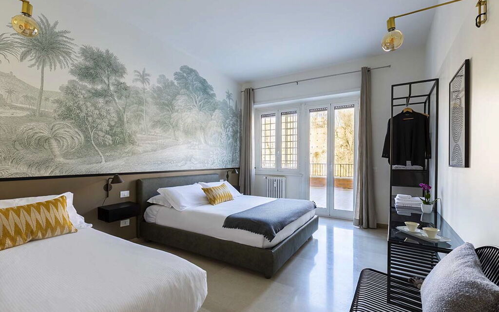 Massimo Apartment