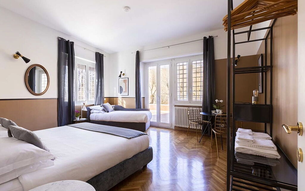 Massimo Apartment