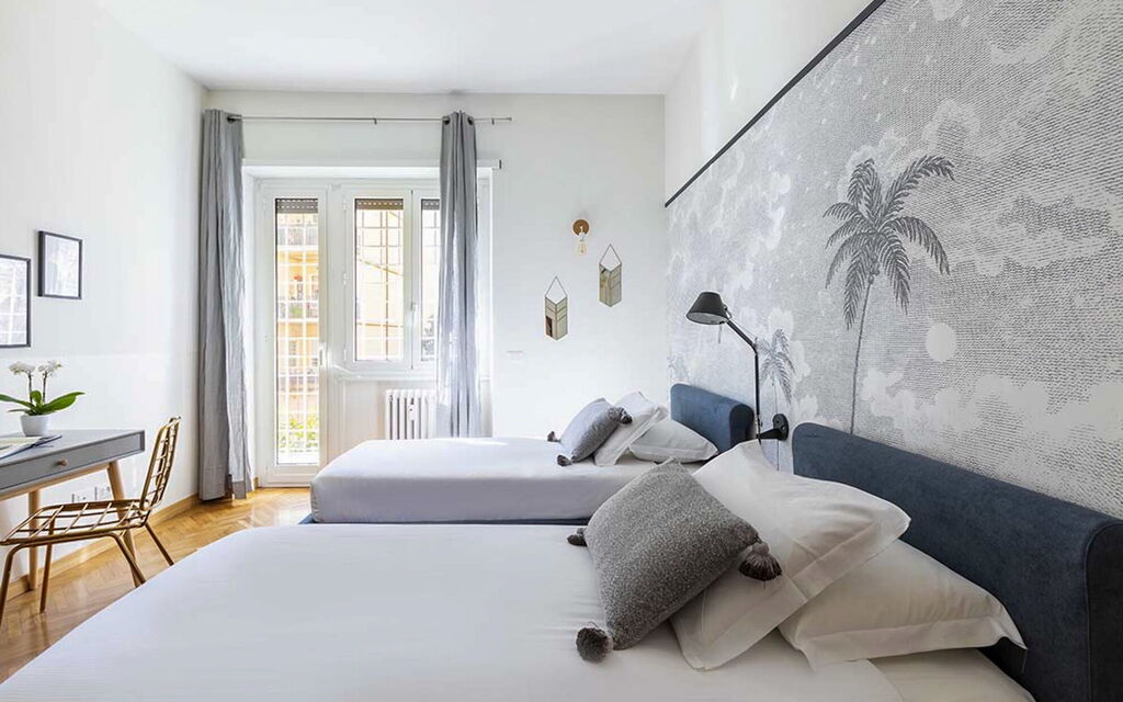 Massimo Apartment