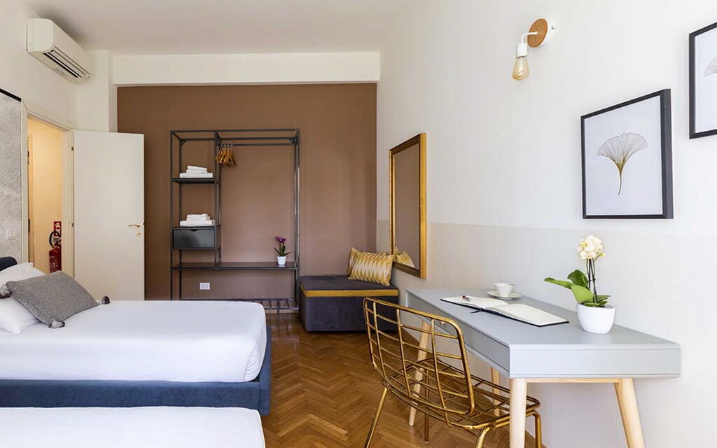 Massimo Apartment