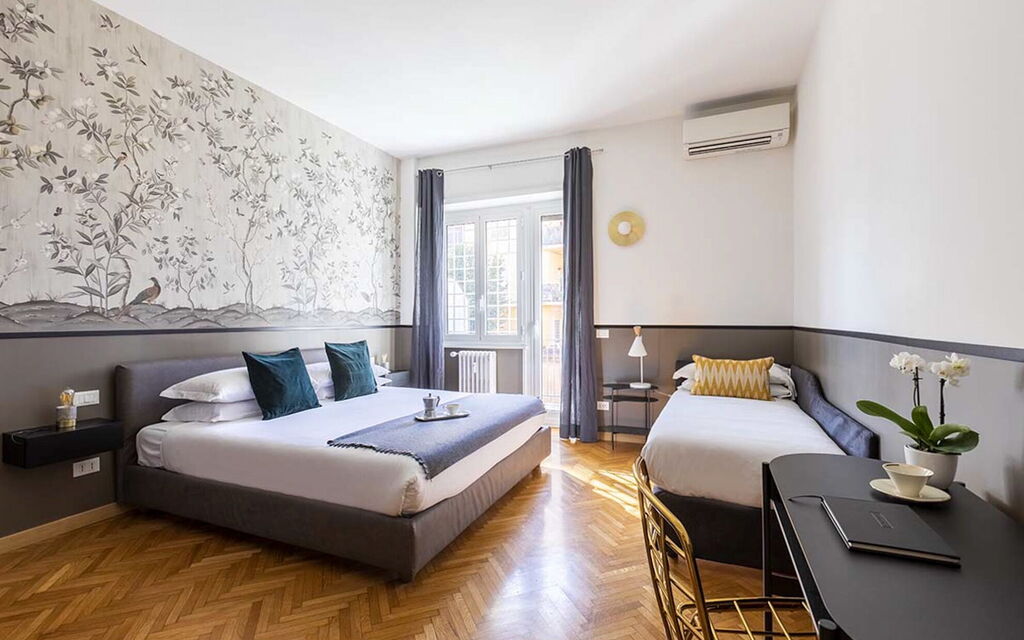 Massimo Apartment
