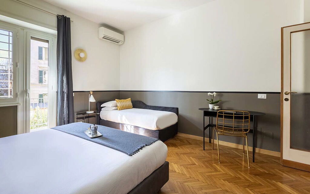 Massimo Apartment