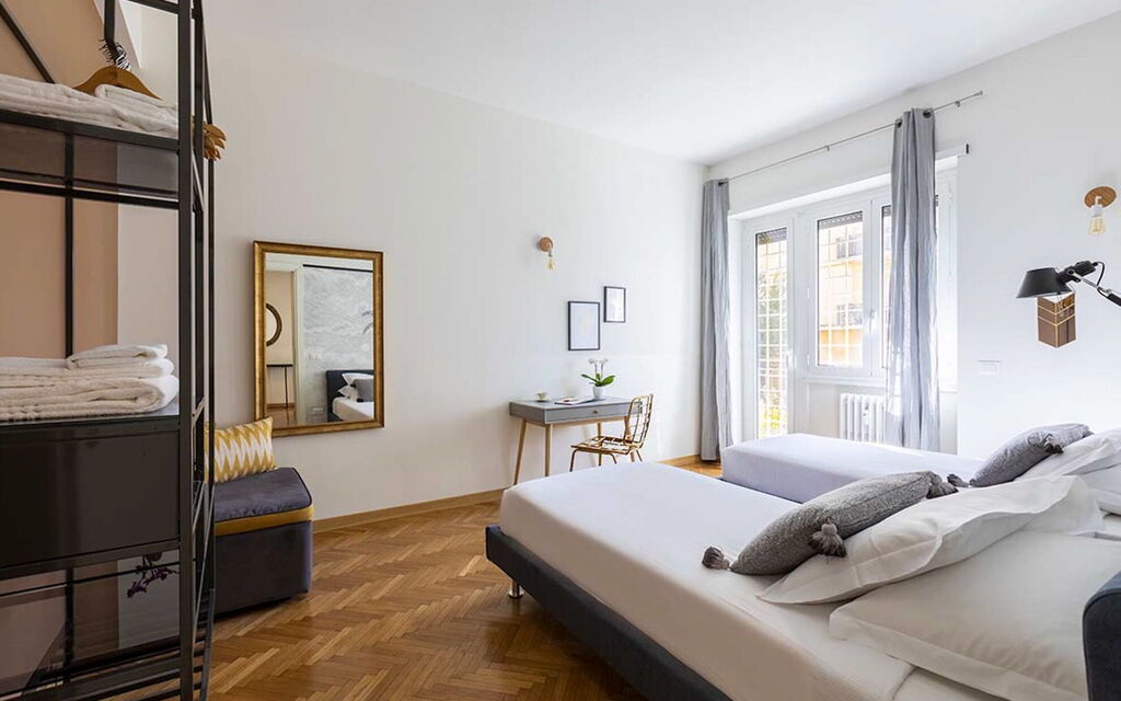 Massimo Apartment