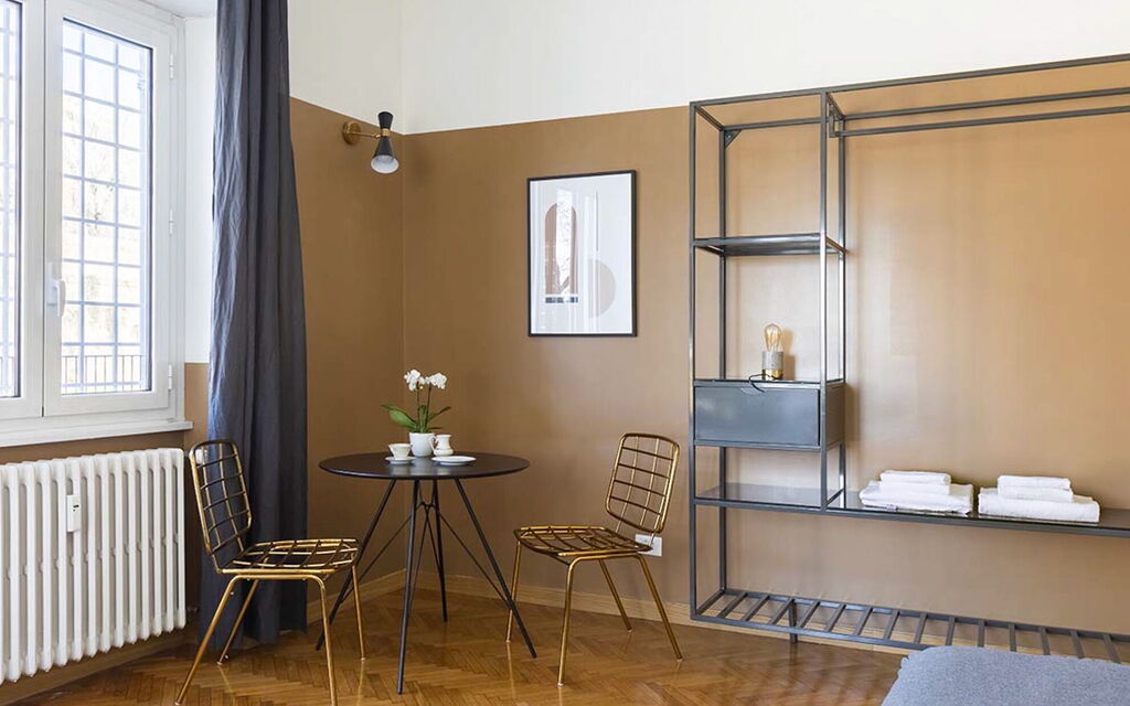 Massimo Apartment
