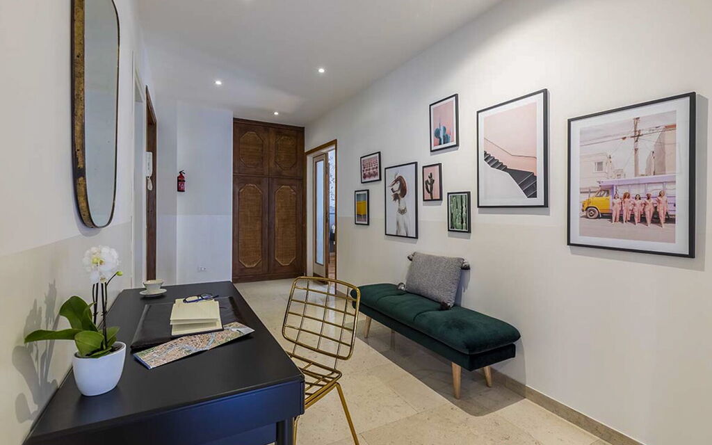 Massimo Apartment