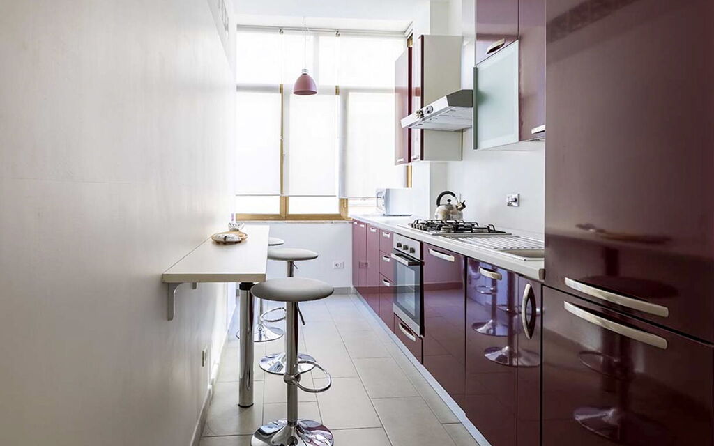 Massimo Apartment