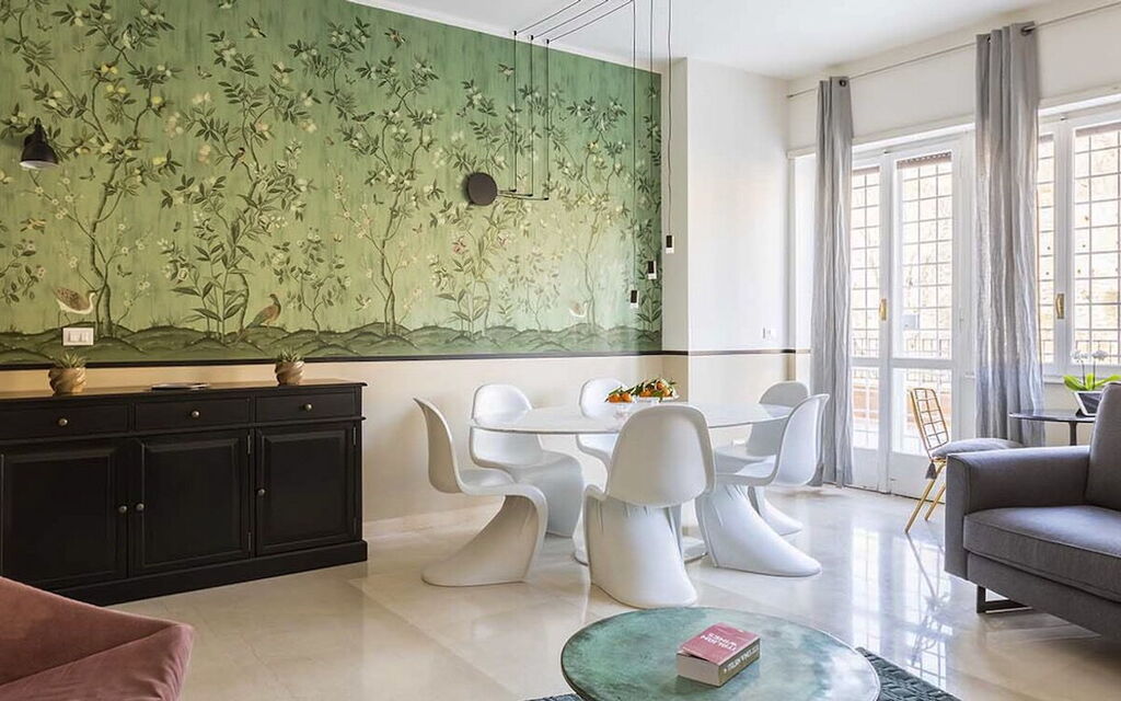 Massimo Apartment