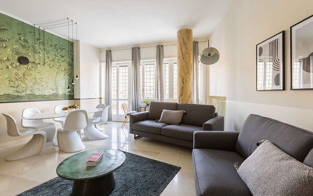 Massimo Apartment