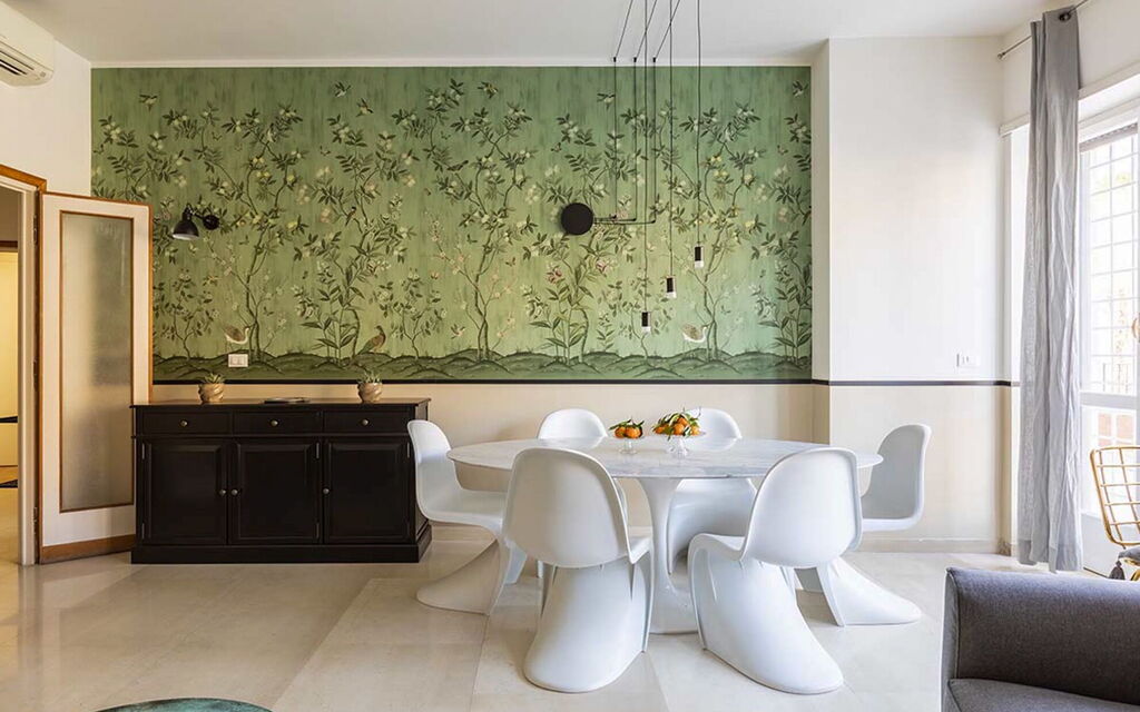 Massimo Apartment