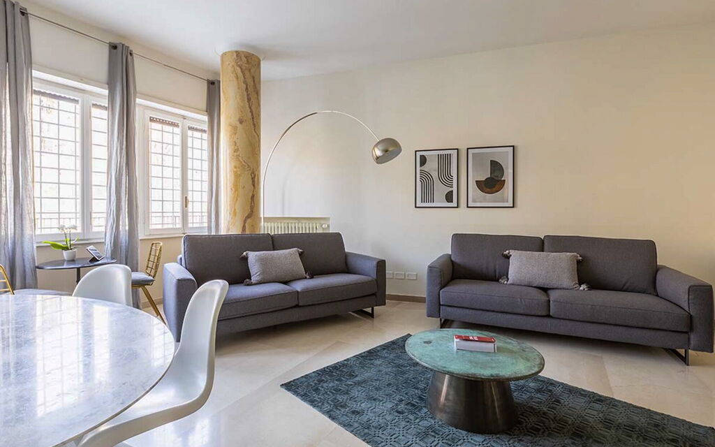Massimo Apartment
