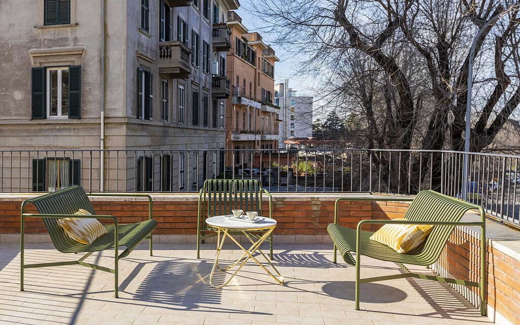 Massimo Apartment