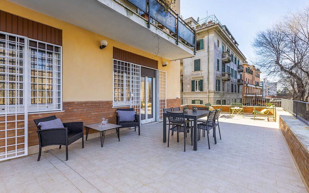 Massimo Apartment