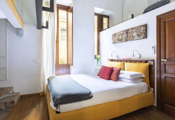Caretto Apartment