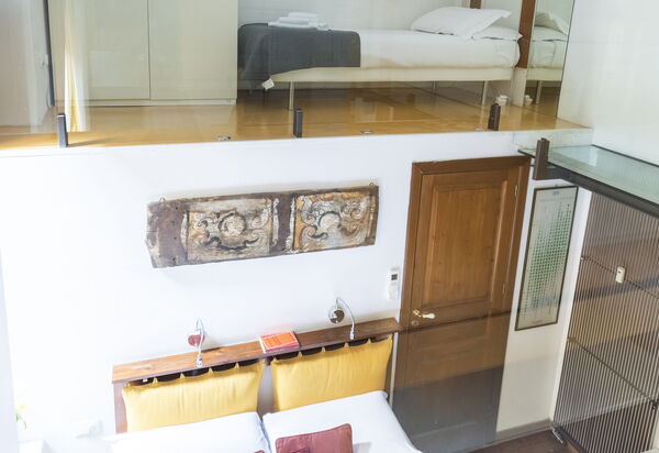 Caretto Apartment