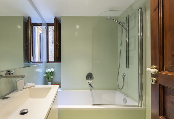 Caretto Apartment