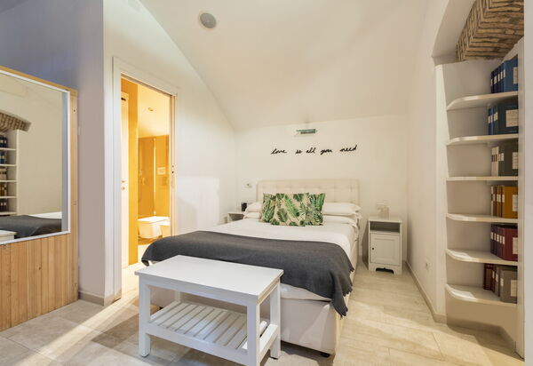 Caretto Apartment