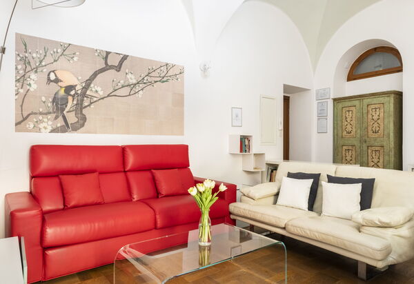 Caretto Apartment