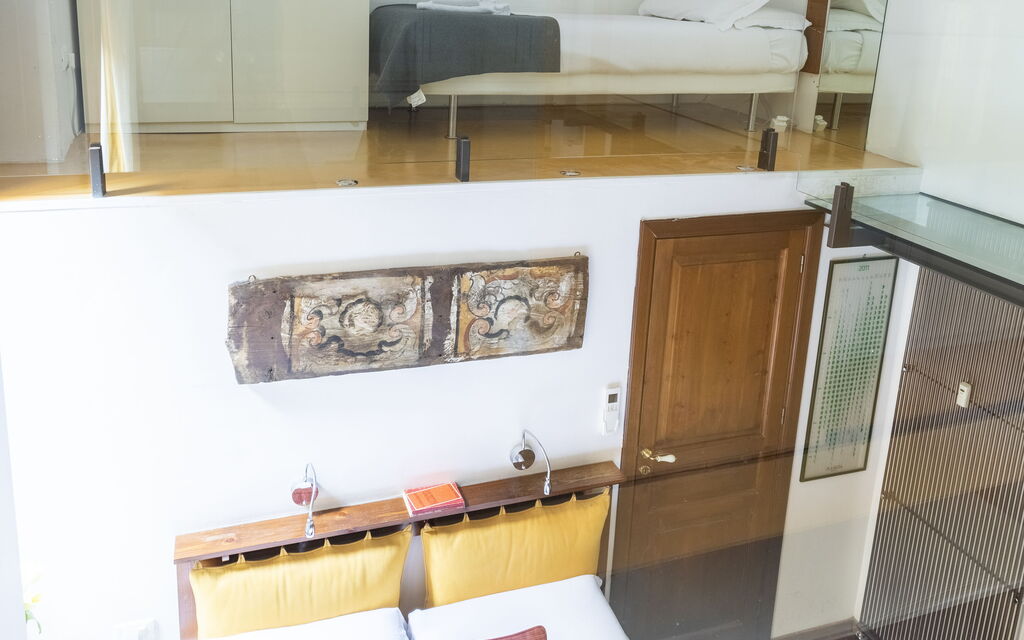 Caretto Apartment