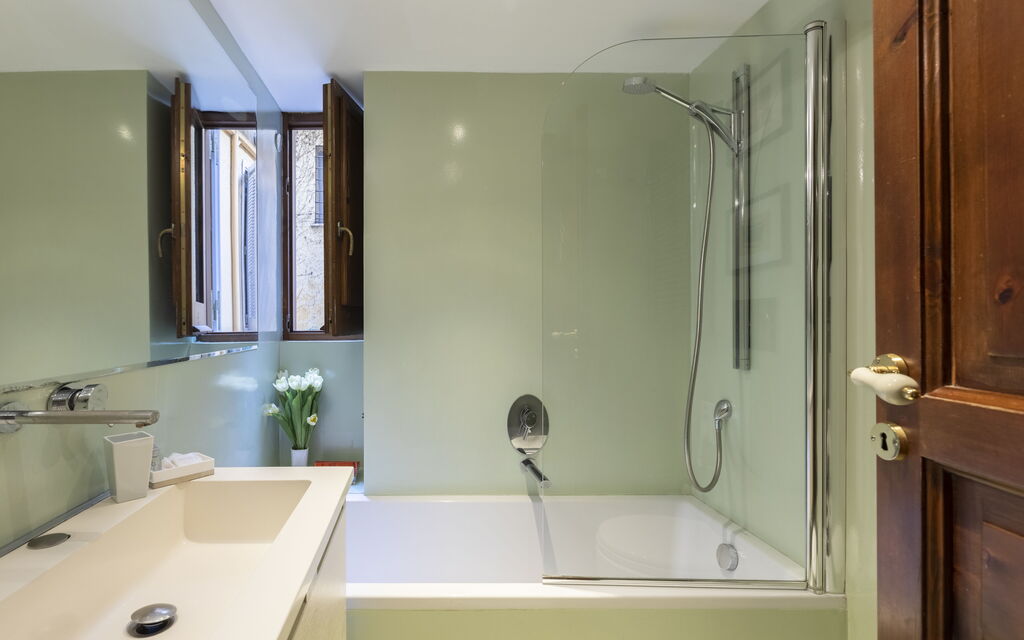 Caretto Apartment