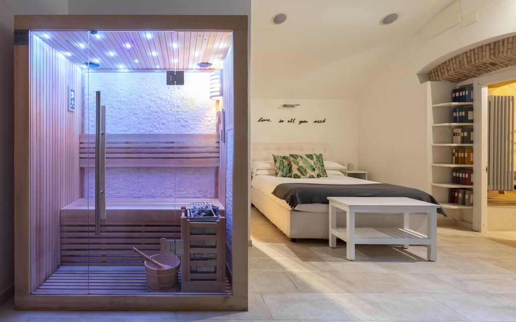 Caretto Apartment