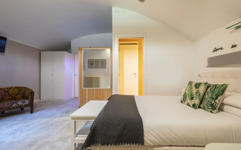 Caretto Apartment