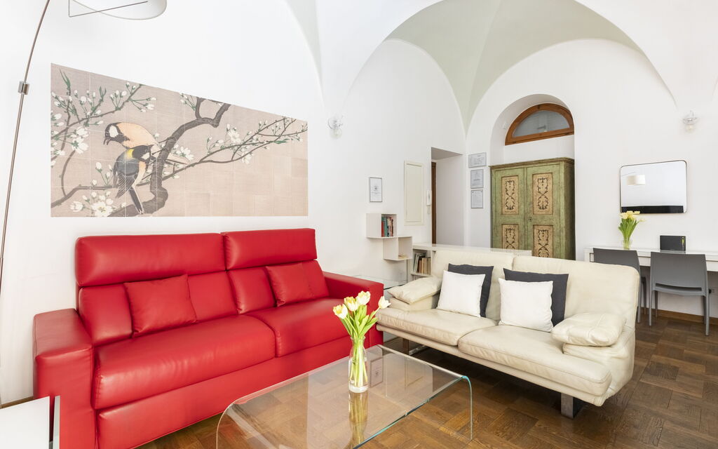 Caretto Apartment