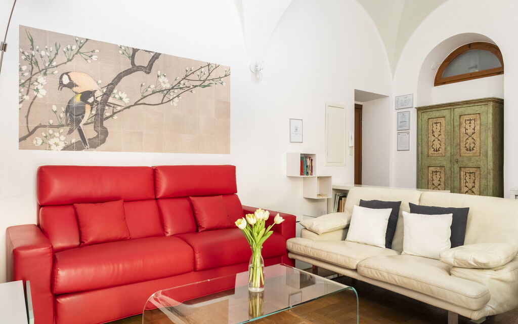 Caretto Apartment