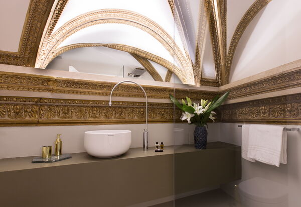 Traviata Escape Apartment