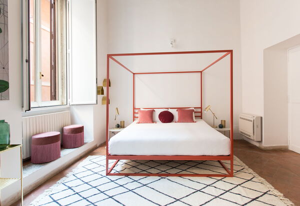 Traviata Escape Apartment