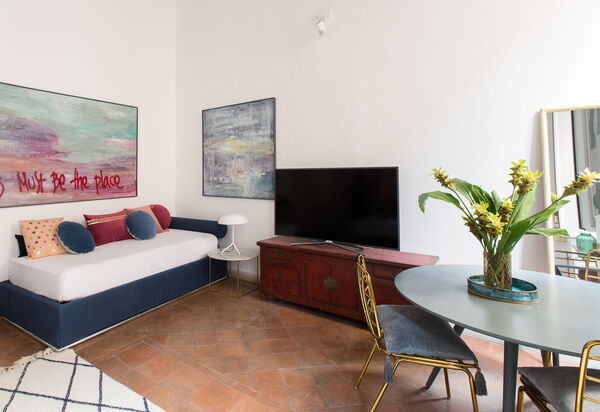 Traviata Escape Apartment