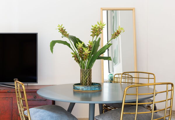 Traviata Escape Apartment