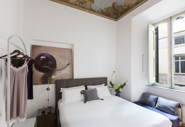 Traviata Escape Apartment