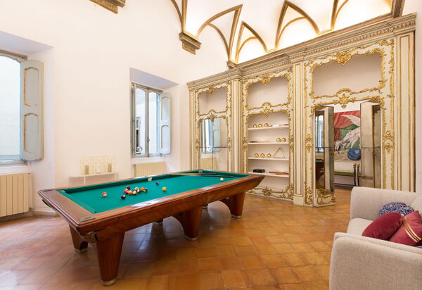 Traviata Escape Apartment
