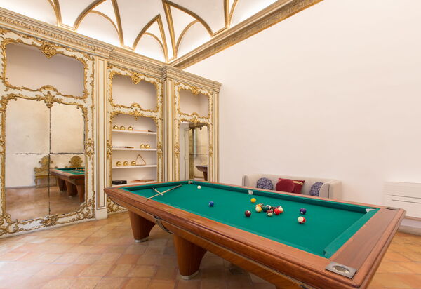 Traviata Escape Apartment