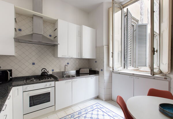 Traviata Escape Apartment