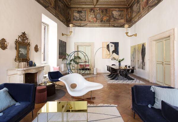 Traviata Escape Apartment