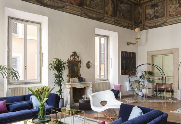 Traviata Escape Apartment