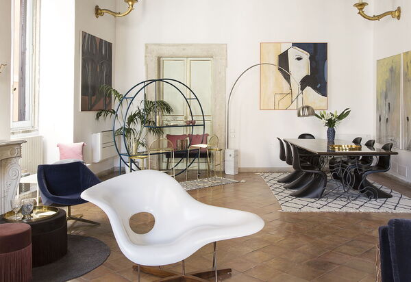 Traviata Escape Apartment