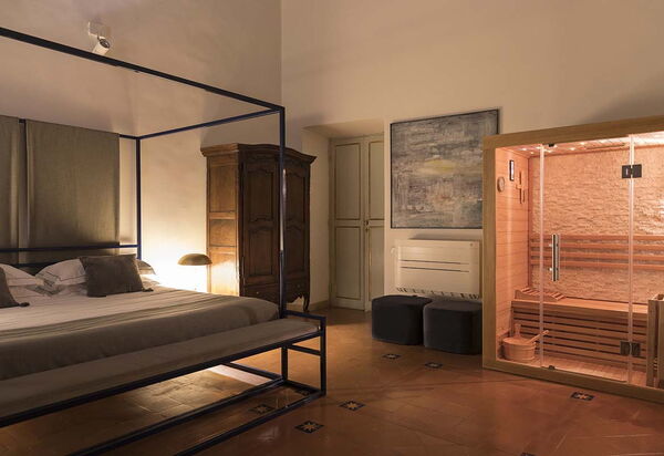 Traviata Escape Apartment
