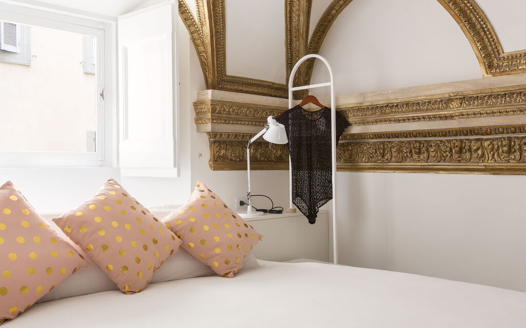 Traviata Escape Apartment
