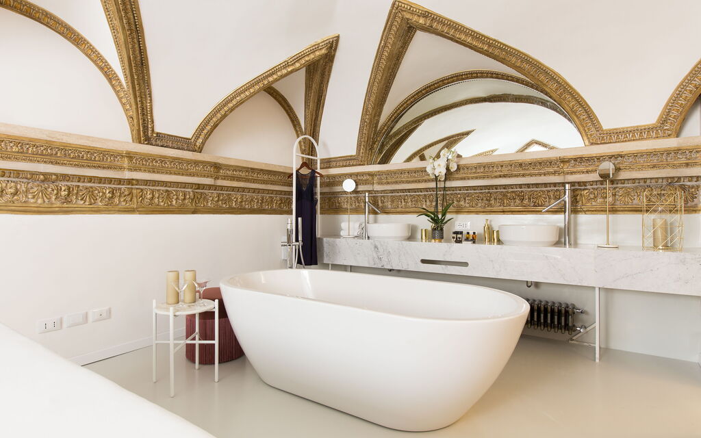 Traviata Escape Apartment