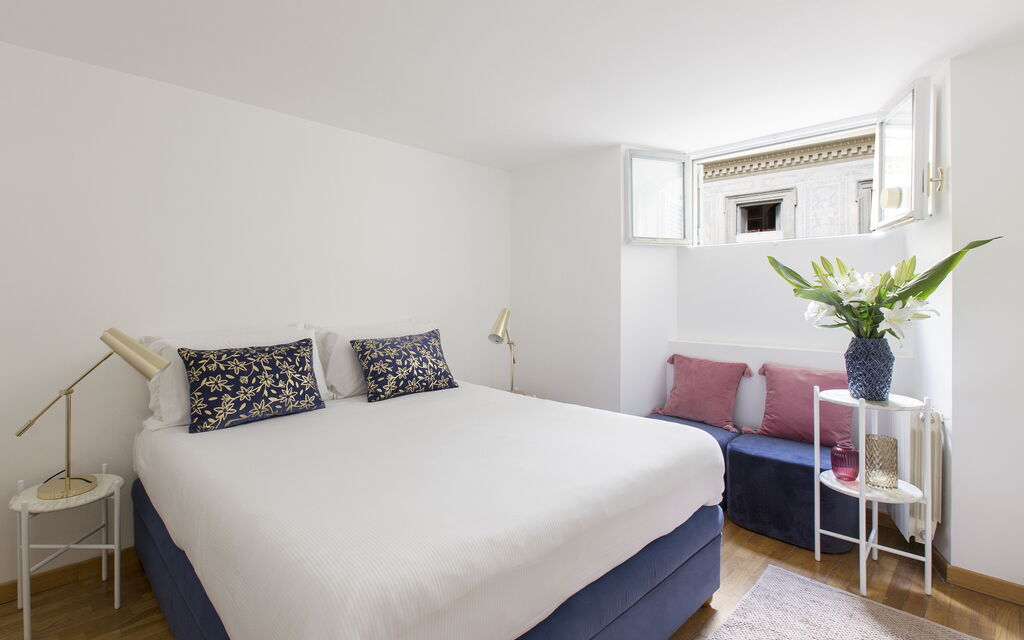 Traviata Escape Apartment