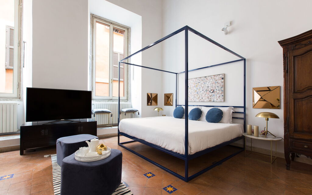 Traviata Escape Apartment