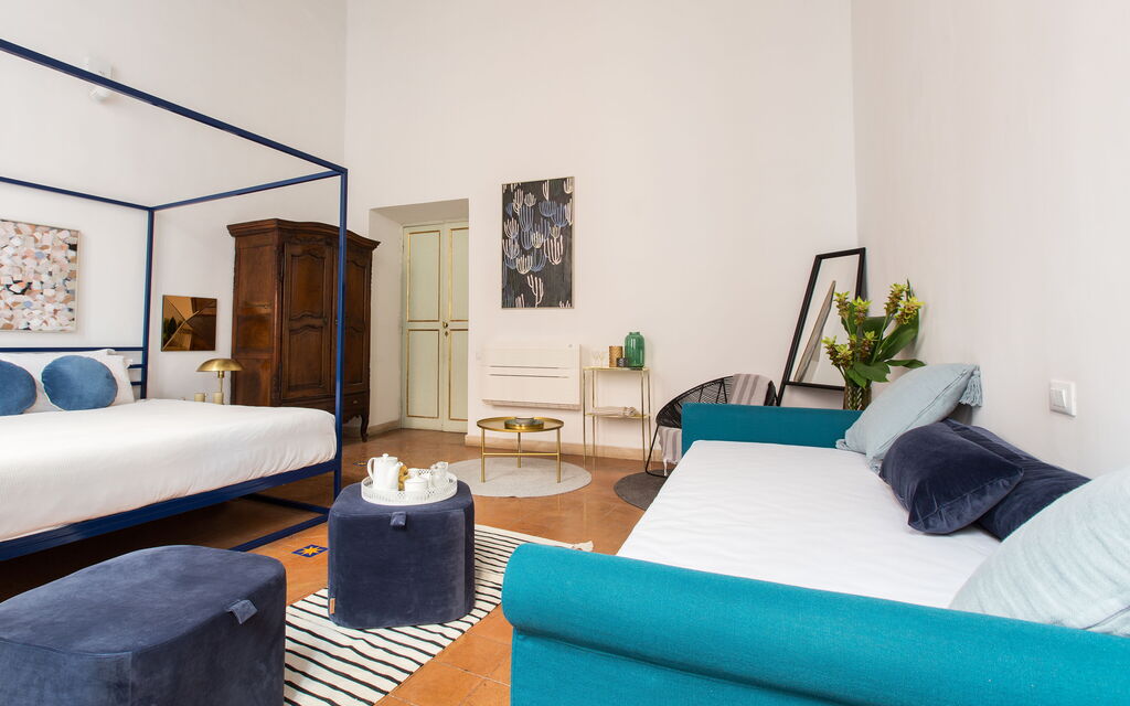 Traviata Escape Apartment