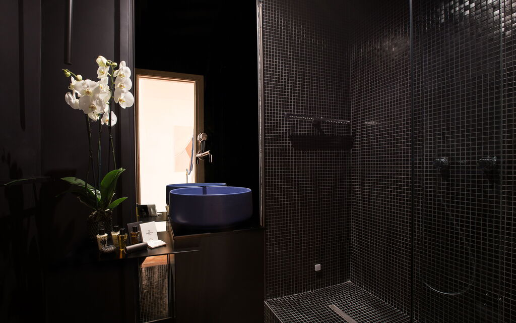 Traviata Escape Apartment