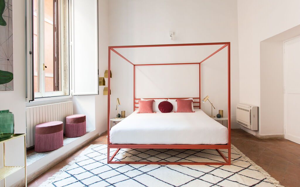 Traviata Escape Apartment